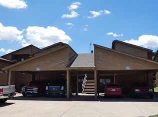 4008 NW Ozmun Ave UNIT A, Lawton, OK 73505