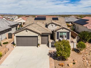 2355 E Thunder Bluff Dr, Green Valley, AZ 85614