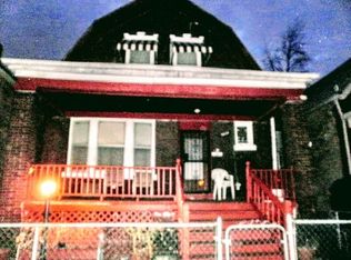 6634 S Marshfield Ave, Chicago, IL 60636