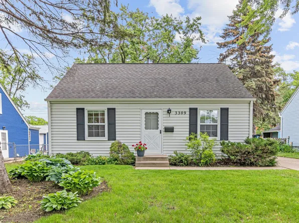 3309 Sumter Ave S, Saint Louis Park, MN 55426