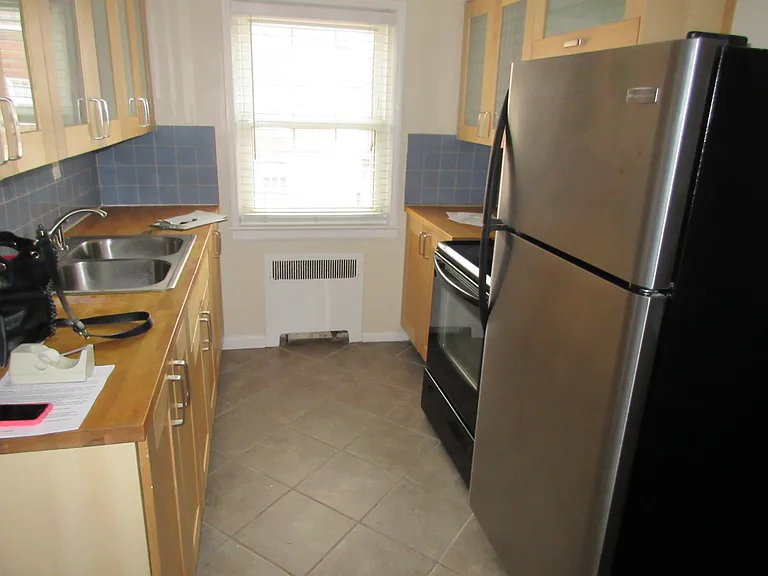 West-Lee kitchen