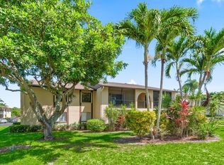 432 Pine Glen Ln APT C-2, Greenacres, FL 33463