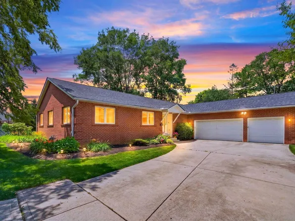 4285 Patzer Ave, Grove City, OH 43123