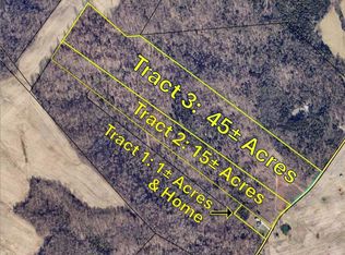 944 Bewleyville Rosetta Rd, Irvington, KY 40146
