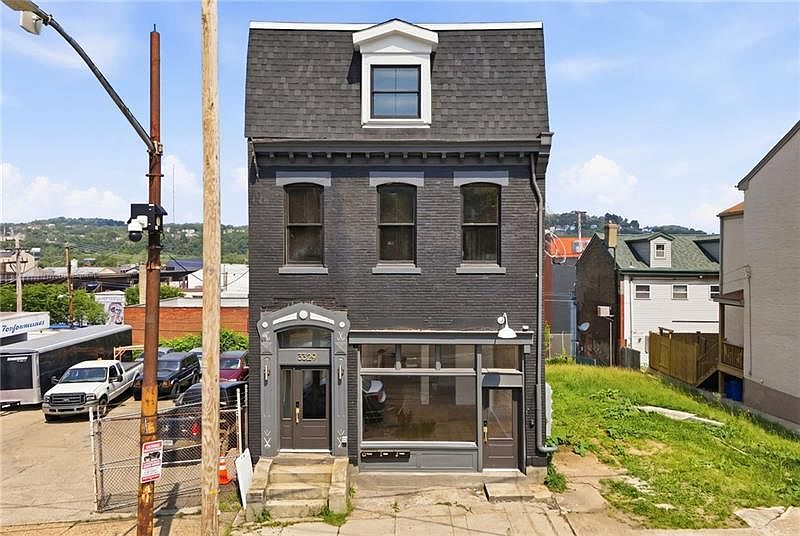1st image of 3329 Liberty Ave #1