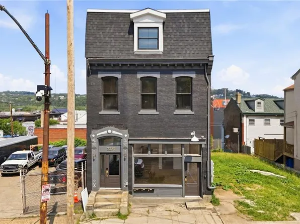 3329 Liberty Ave, Pittsburgh, PA