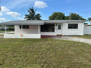7740 Orleans St, Hollywood, FL 33023