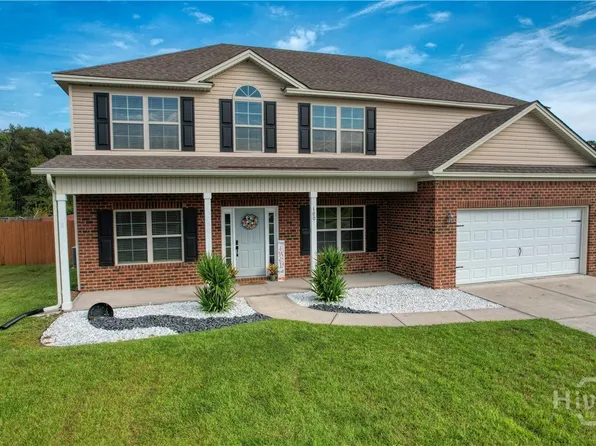 100 Saratoga Drive, Rincon, GA 31326