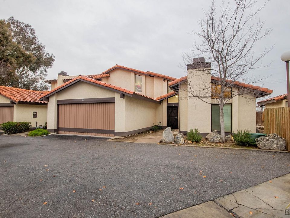 3501 Bernard St Bakersfield, CA, 93306 Apartments for Rent Zillow