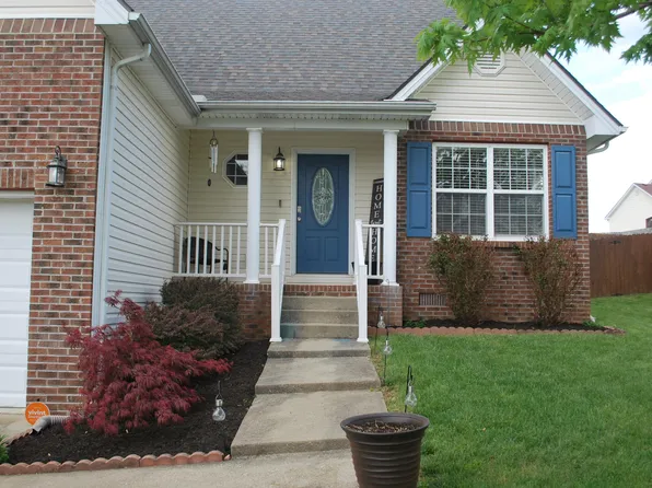 216 Chinkapin Way, Mount Sterling, KY 40353