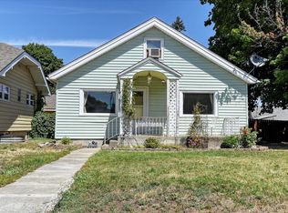 1824 W Carlisle Ave, Spokane, WA 99205