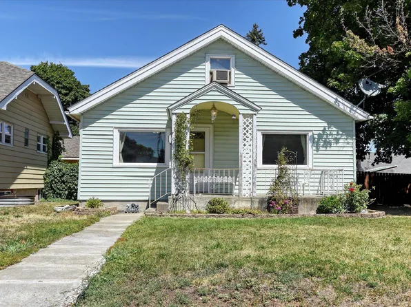 1824 W Carlisle Ave, Spokane, WA 99205
