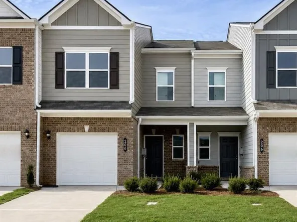 208 Clara Xing, Cartersville, GA 30121