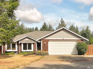 61 E Grey Wolf Ln, Shelton, WA 98584
