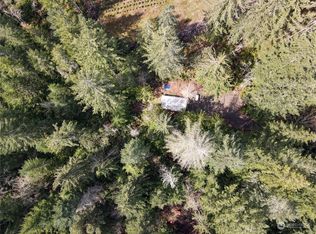 0 E Andrejs Rd, Shelton, WA 98584