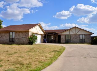 2992 Amy Lynn Ln, Duncan, OK 73533