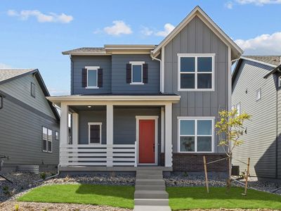 2769 Blue Iris Dr, Loveland, CO, 80538