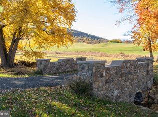 5839 Piedmont Station Rd, Delaplane, VA 20144