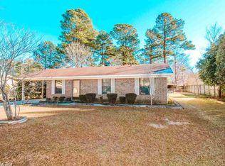 910 Jones Dr, Sheridan, AR 72150