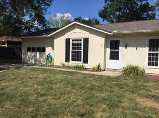 809 Clover Cir, Oxford, OH 45056