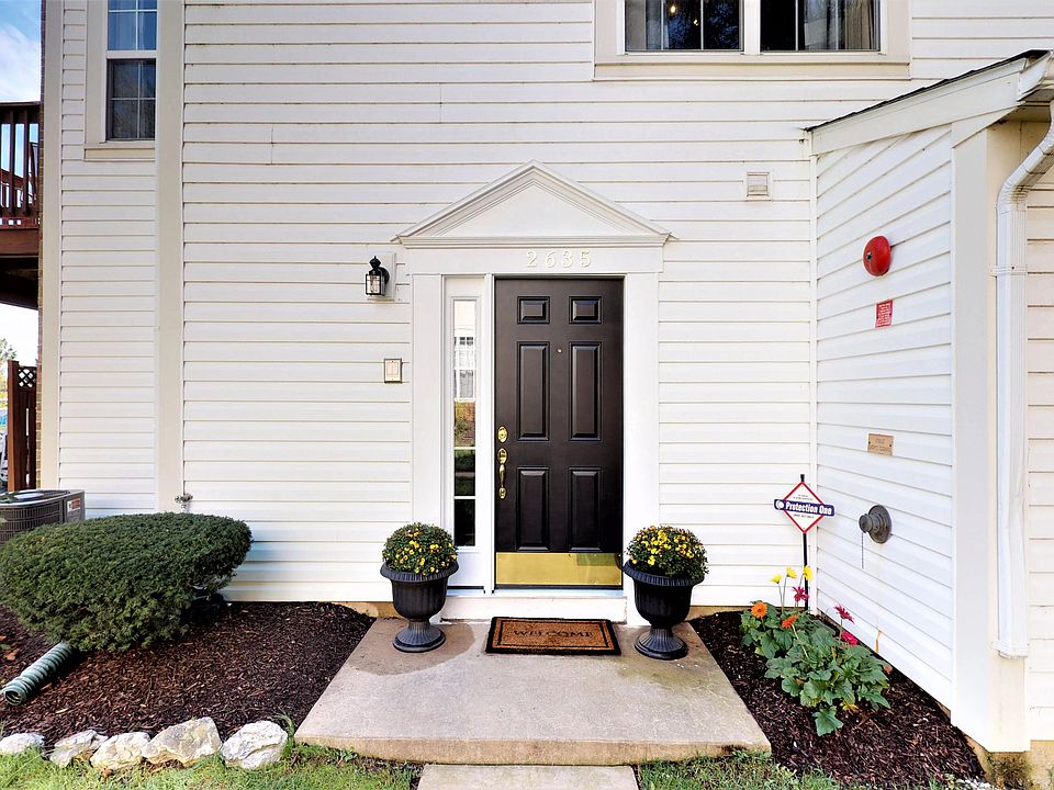 Welcome Home!