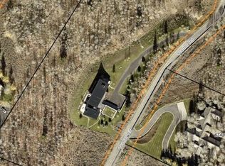 2555 Trader Rd, Jackson, WY 83001