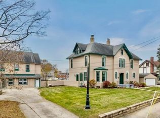 206 Franklin Pl, Rockford, IL