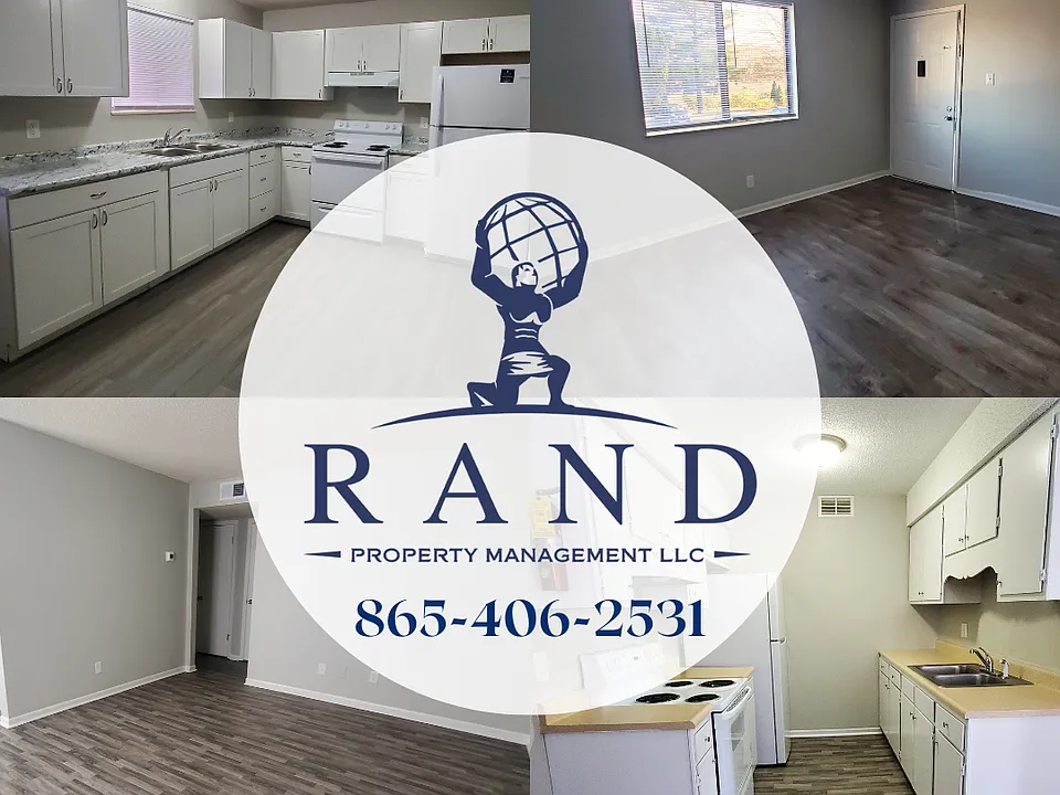 816 Twin Oaks Way #301