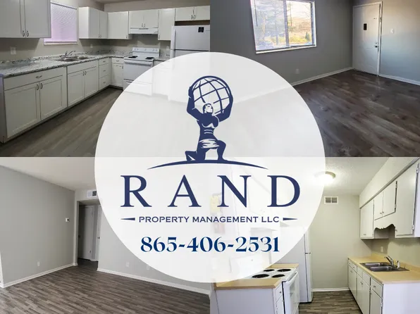 816 Twin Oaks Way #301, Dandridge, TN 37725