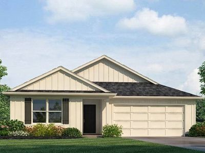 4509 Bluestem Ln, Northport, AL, 35473