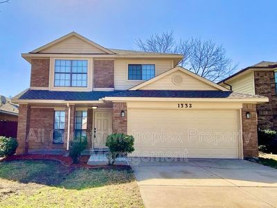 1332 Sheila Dr, Plano, TX, 75023