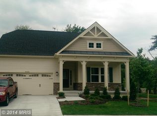 8165 Meadowgate Dr, Glen Burnie, MD 21060