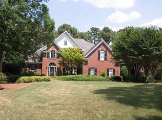 1111 Edward Dr, McDonough, GA