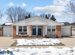 2509 N Locust St #2509, Appleton, WI 54914