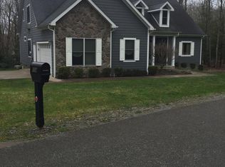 114 Honors Knoll Way, Daniels, WV 25832