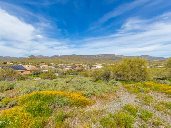 49251 N 11 Avenue #1, New River, AZ 85087