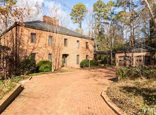 412 Drummond Dr, Raleigh, NC 27609