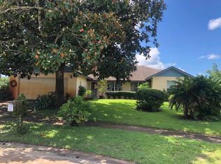 2065 Cathy Cir, Titusville, FL 32780