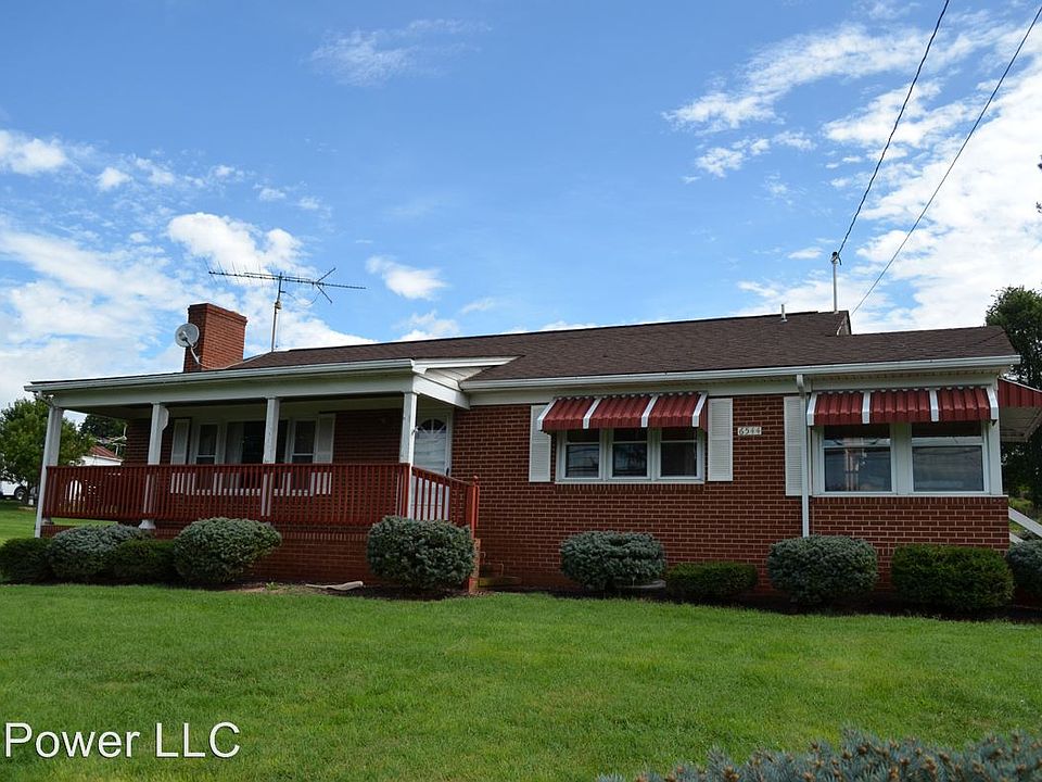 1st image of 6544 Rawley Pike