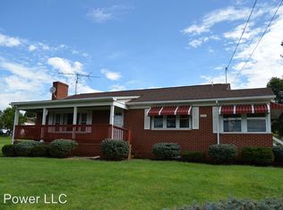 6544 Rawley Pike, Hinton, VA 22831