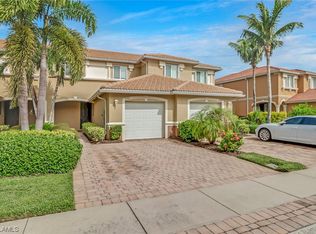 3390 Dandolo Cir, Cape Coral, FL 33909