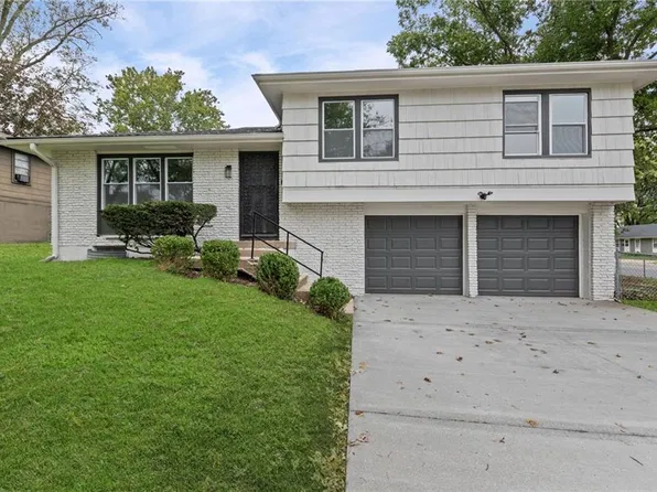 8108 E 92nd Ter, Kansas City, MO 64138
