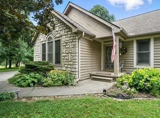 4114 Hardscrabble Rd, Alexandria, OH 43001