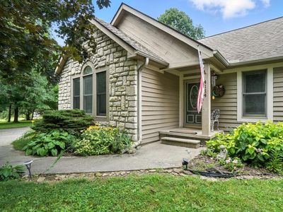 4114 Hardscrabble Rd, Alexandria, OH, 43001