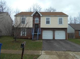 1700 Westmeadow Dr, Columbus, OH 43223