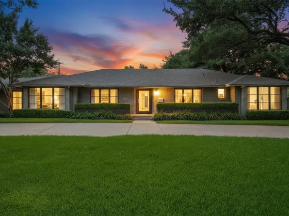 5164 Del Roy Dr, Dallas, TX 75229