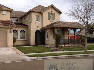 16201 Sheltered Cv E, Lathrop, CA 95330