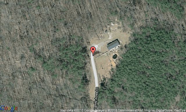 Map View