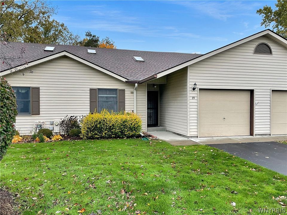 19 N Pointe Dr, Batavia, NY 14020 Zillow
