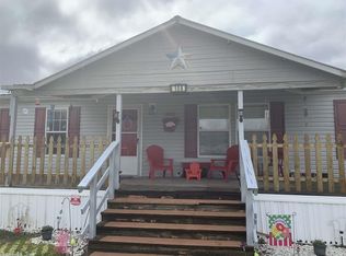 108 Mountain View Cir, Searcy, AR 72143